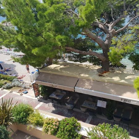 Guesthouse Marina ทูแชพี ภายนอก รูปภาพ
