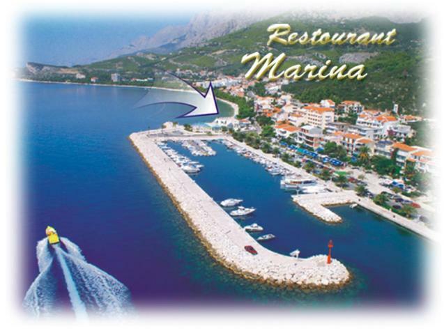 Guesthouse Marina ทูแชพี ภายนอก รูปภาพ