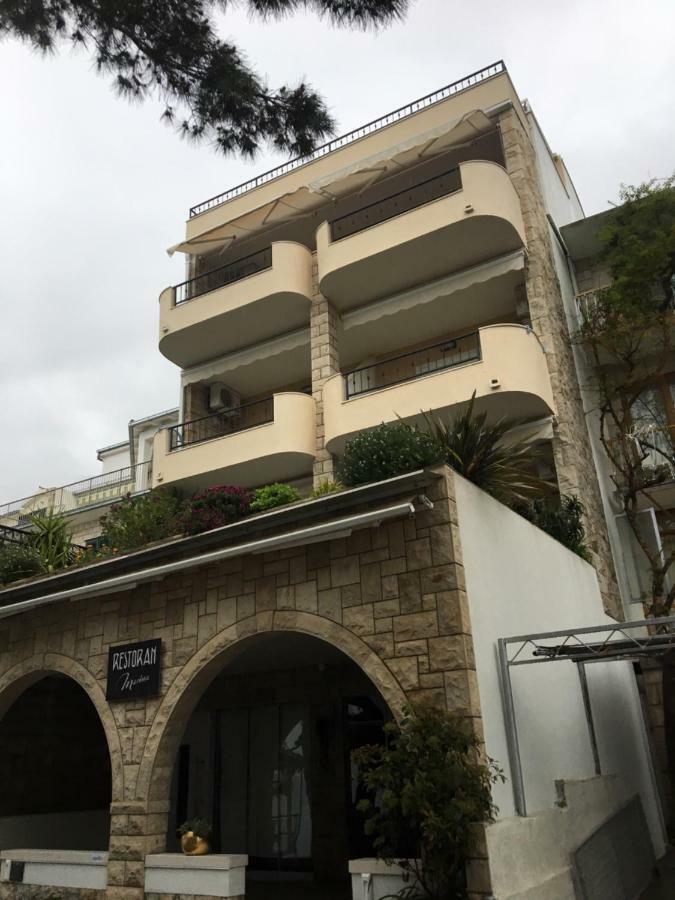 Guesthouse Marina ทูแชพี ภายนอก รูปภาพ