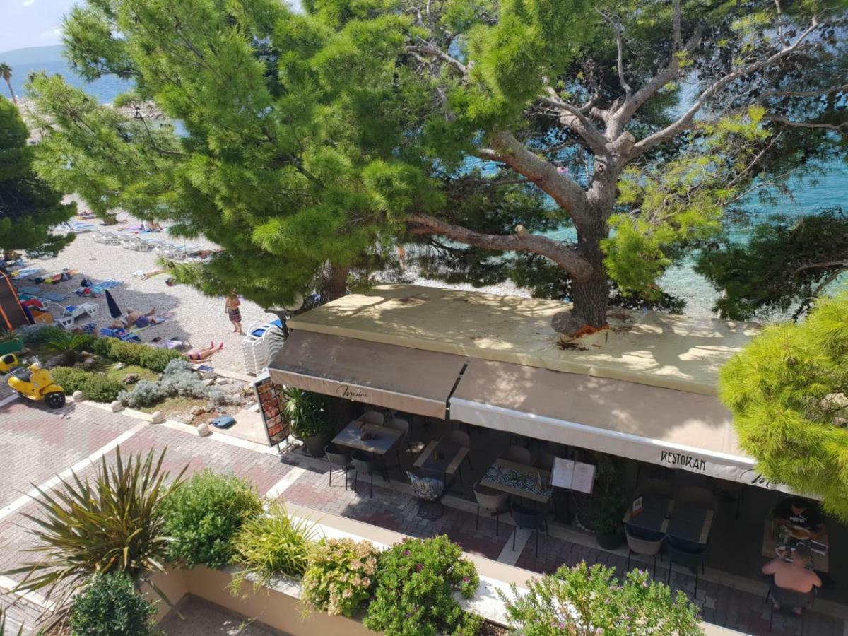 Guesthouse Marina ทูแชพี ภายนอก รูปภาพ